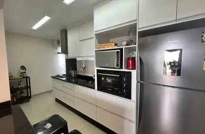 Apartamento com 2 quartos à venda na Rua Arkansas, 197, Jardim Flórida, Jacareí