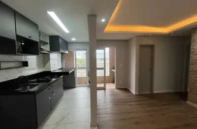 Apartamento com 2 quartos à venda na Avenida Adhemar Pereira de Barros, 1553, Jardim Santa Maria, Jacareí