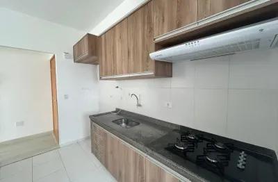 Apartamento com 2 quartos à venda na Estrada Professora Olinda de Almeida Mercadante, 232, Parque Santo Antônio, Jacareí