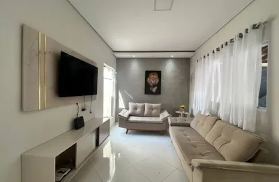 Casa com 2 quartos à venda na Rua Danúbio, 639, Cidade Jardim, Jacareí