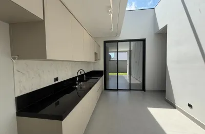 Casa em condomínio fechado com 3 quartos à venda na Rua Padre Eugênio, 1011, Jardim Jacinto, Jacareí