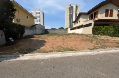 Terreno à venda na Avenida Villa Lobo, 630, Loteamento Villa Branca, Jacareí