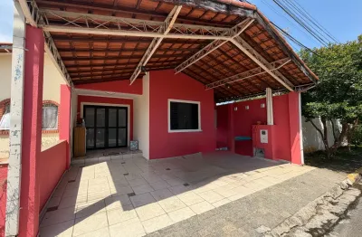 Casa em condomínio fechado com 3 quartos à venda na Rua Sebastião Vitalino, 83, Parque Califórnia, Jacareí