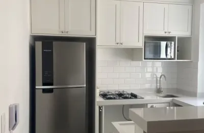 Apartamento com planejados á venda prox ao centro de jacareí