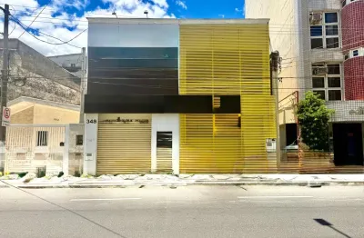 Ponto comercial com 11 salas para alugar na Rua Capitão João José de Macedo, 9600, Centro, Jacareí