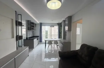 Apartamento com 2 quartos para alugar na Estrada Municipal Abade Biagino Chieffi, 2655, Pagador de Andrade, Jacareí