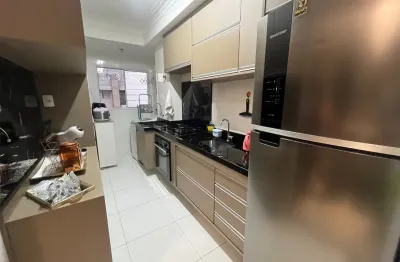 Apartamento com 3 quartos à venda na Rua Salim Daher, 213, Vila Machado, Jacareí