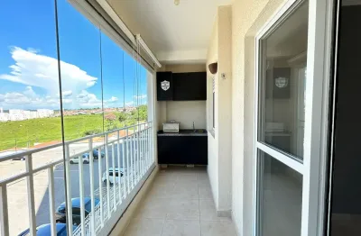 Apartamento com 2 quartos à venda na Estrada Professora Olinda de Almeida Mercadante, 500, Parque Santo Antônio, Jacareí