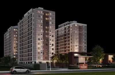 Lançamento Novo Prado