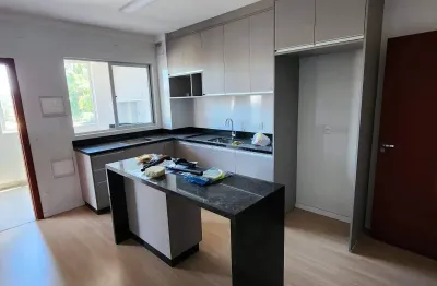 Apartamento com 3 quartos para alugar na Rua Visconde de Mauá, 0, América, Joinville