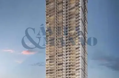 Apartamento com 3 quartos à venda no Brás, São Paulo 