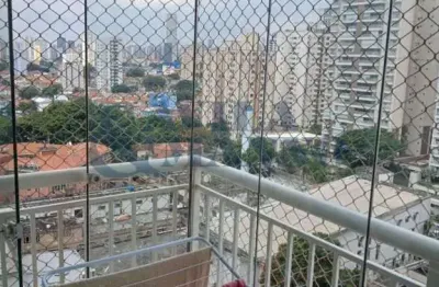Apartamento com 3 quartos à venda em Belenzinho, São Paulo 