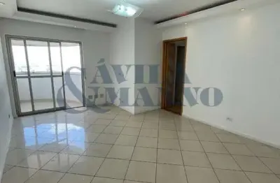 Apartamento com 3 quartos à venda na Mooca, São Paulo 