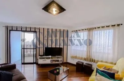 Apartamento com 4 quartos à venda na Mooca, São Paulo 