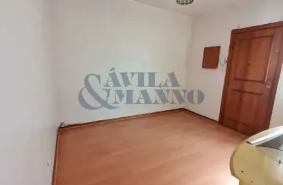 Apartamento com 2 quartos para alugar na Mooca, São Paulo 