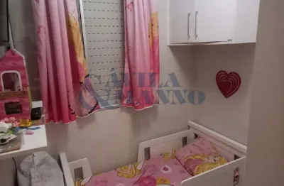 Imperdível: apartamento à venda em são paulo, na vila ema, 3 quartos, 1 sala, 2 banheiros, 1 vaga, 55m²!