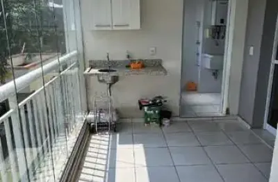 Apartamento com 3 quartos à venda na Vila Prudente, São Paulo 