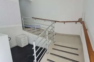 Casa comercial com 7 salas à venda na Mooca, São Paulo 