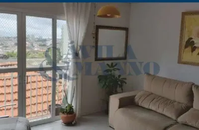 Apartamento à venda em são paulo-sp, vila alpina: 2 quartos, 1 suíte, 1 sala, 2 banheiros, 1 vaga, 54m². imperdível!