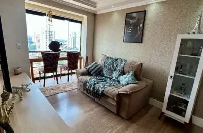 Apartamento com 2 quartos à venda na Mooca, São Paulo 