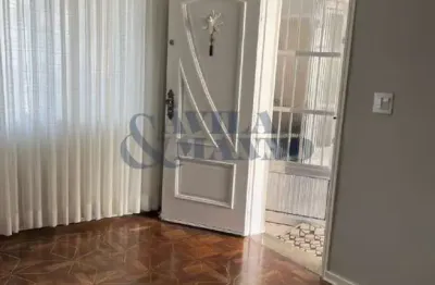 Casa com 2 quartos à venda na Vila Ema, São Paulo 