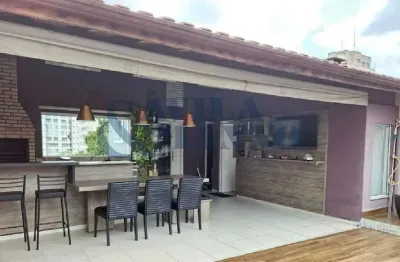 Casa com 3 quartos à venda na Mooca, São Paulo 