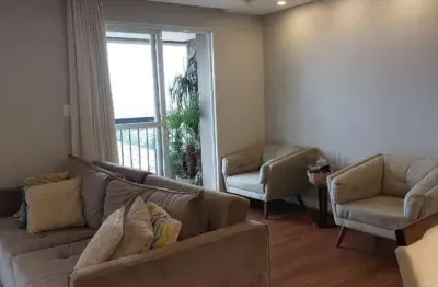 Apartamento com 3 quartos à venda na Mooca, São Paulo 