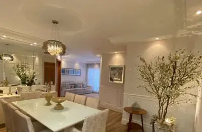 Apartamento com 3 quartos à venda na Mooca, São Paulo 