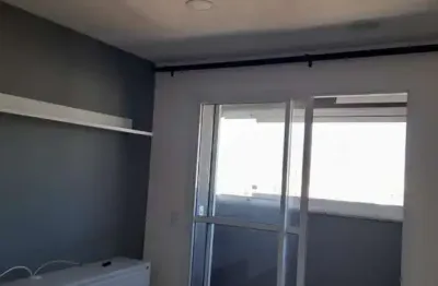 Apartamento com 1 quarto para alugar na Mooca, São Paulo 