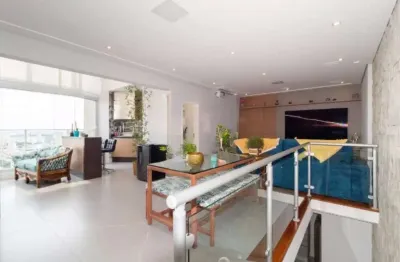 Cobertura com 3 quartos à venda na Mooca, São Paulo 