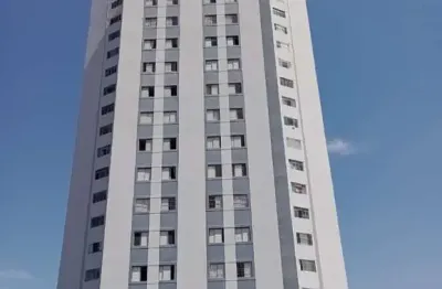 Apartamento com 2 quartos à venda na Água Rasa, São Paulo 