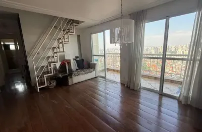 Cobertura com 3 quartos à venda na Mooca, São Paulo 