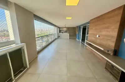 Apartamento com 4 quartos à venda na Mooca, São Paulo 