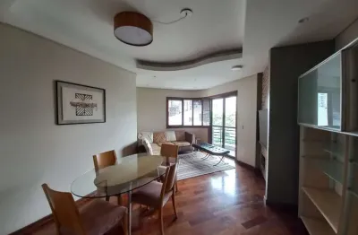 Apartamento com 3 quartos à venda no Tatuapé, São Paulo 