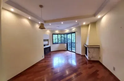 Apartamento com 3 quartos à venda no Tatuapé, São Paulo 