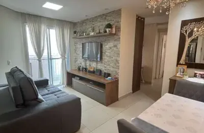 Apartamento com 3 quartos à venda em Belenzinho, São Paulo 