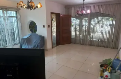 Casa com 3 quartos à venda na Mooca, São Paulo 