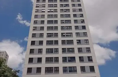 Apartamento com 2 quartos à venda na Mooca, São Paulo 