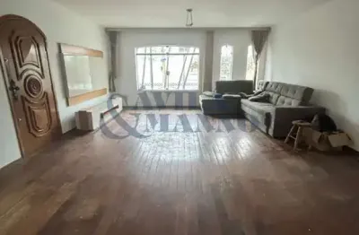 Casa com 3 quartos para alugar no Tatuapé, São Paulo 