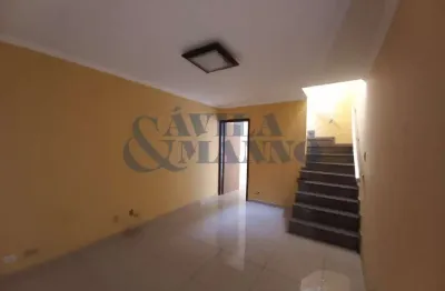 Casa com 3 quartos à venda no São Lucas, São Paulo 