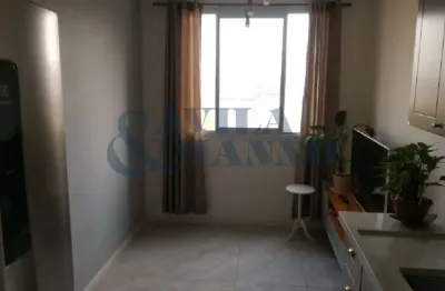 Apartamento com 1 quarto à venda na Mooca, São Paulo 