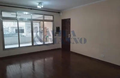 Casa com 3 quartos à venda na Vila Ema, São Paulo 