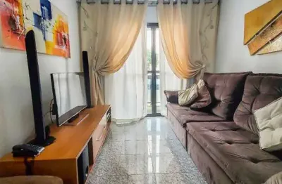 Apartamento com 3 quartos à venda na Água Rasa, São Paulo 