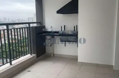 Apartamento com 3 quartos à venda na Vila Ema, São Paulo 