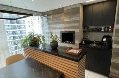 Apartamento com 3 quartos à venda na Água Rasa, São Paulo 
