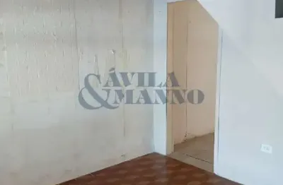 Casa com 3 quartos à venda na Vila Ema, São Paulo 