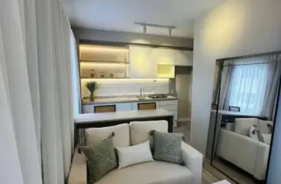 Apartamento com 1 quarto à venda em Belenzinho, São Paulo 