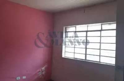 Casa com 2 quartos à venda na Mooca, São Paulo 