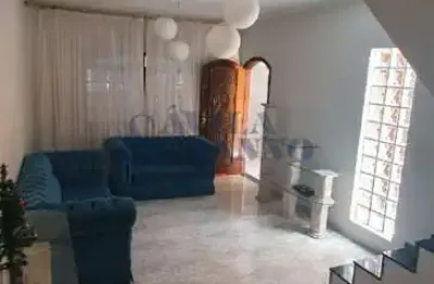 Casa com 4 quartos à venda em Sapopemba, São Paulo 