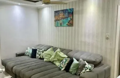 Apartamento com 3 quartos à venda na Vila Alpina, São Paulo 